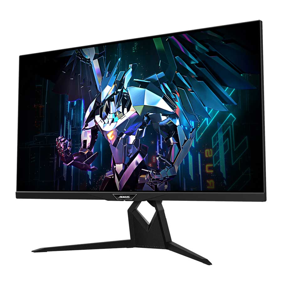 مانیتور گیمینگ 32 اینچ گیگابایت مدل Aorus FI32Q X