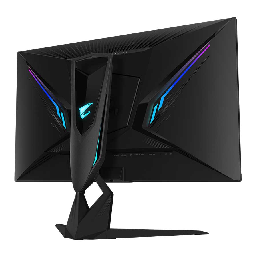 مانیتور گیمینگ 32 اینچ گیگابایت مدل Aorus FI32Q X