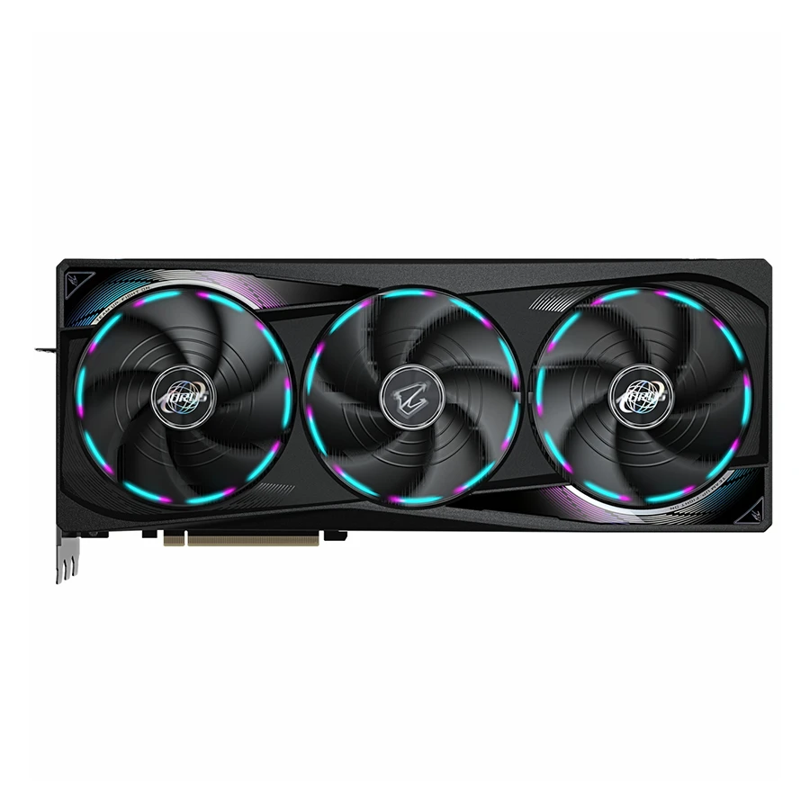 GIGABYTE AORUS GeForce RTX5090 کارت گرافیک گیگابایت
