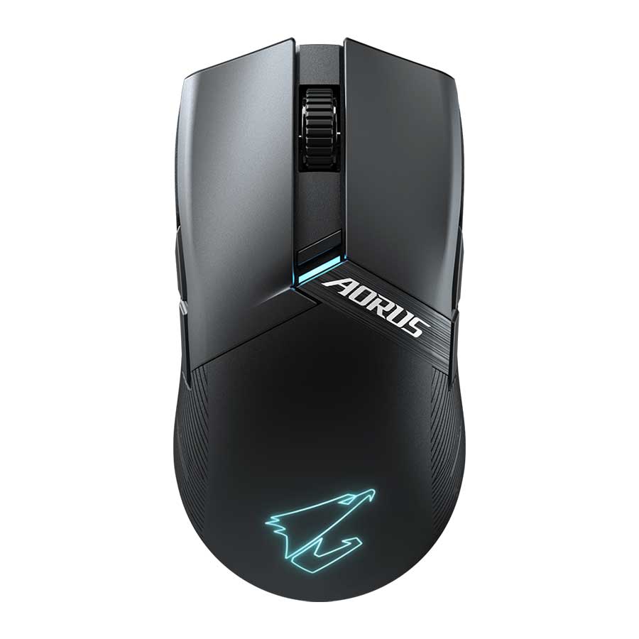 AORUS M6 ماوس گیمینگ بیسیم گیگابایت مدل AORUS M6