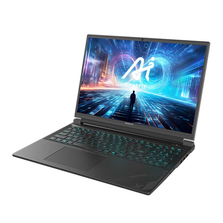 لپ تاپ 16 اینچ گیگابایت G6X 9KG Core i7 13650HX