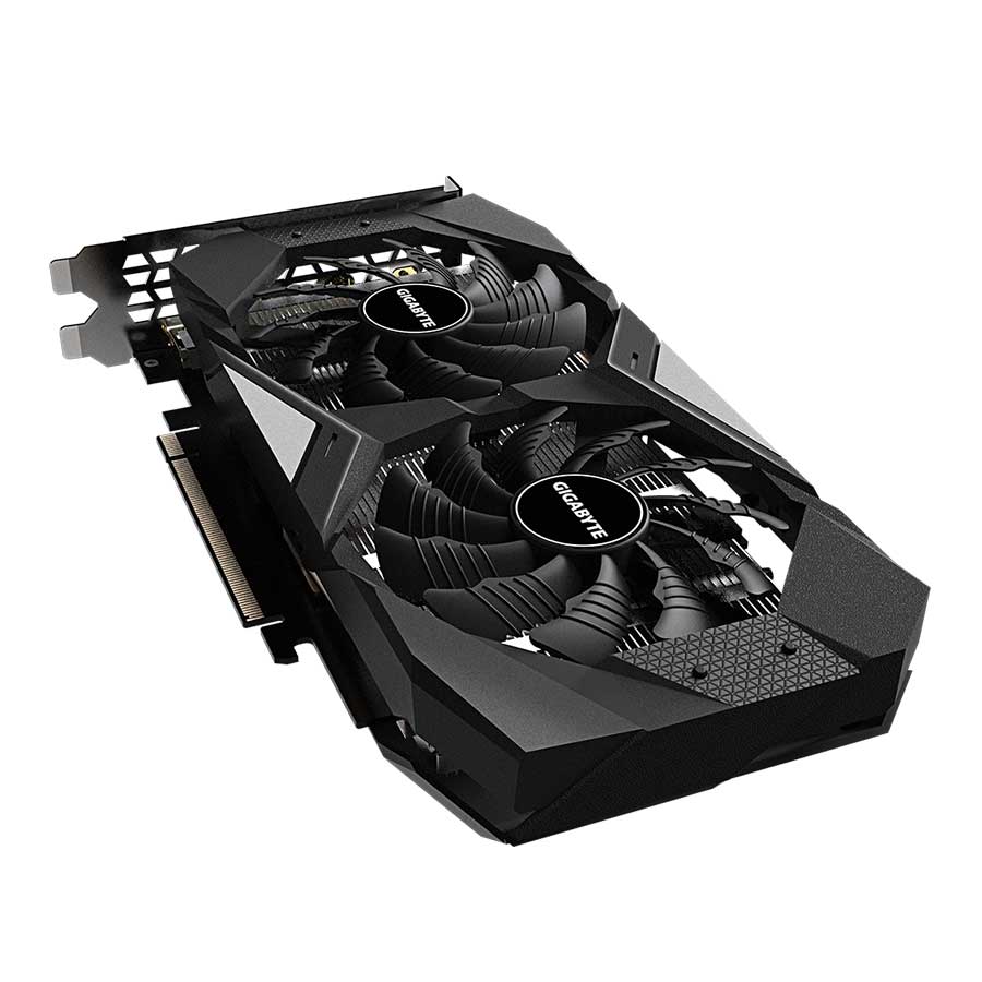 کارت گرافیک گیگابایت مدل GeForce GTX1660 D5 6G