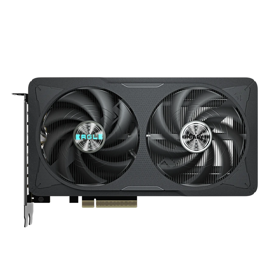 GIGABYTE GeForce RTX 5060 Eagle OC 8G Graphic Card کارت گرافیک گیگابایت