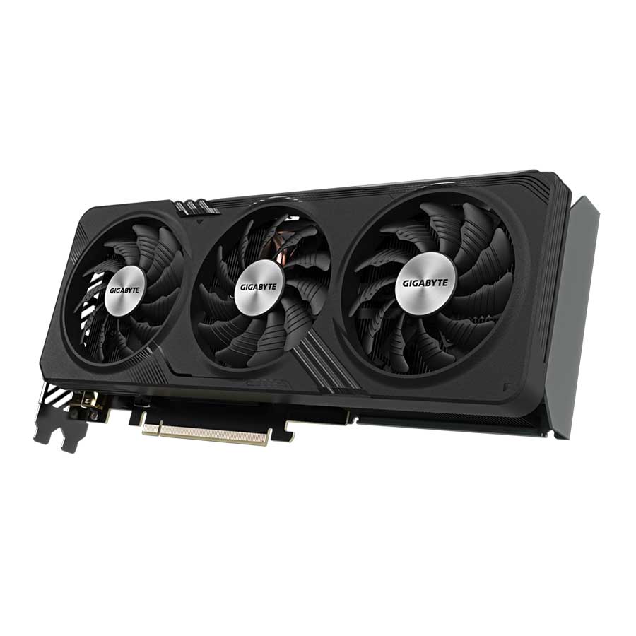 کارت گرافیک گیگابایت مدل GeForce RTX 4060 Ti GAMING OC 16GB GDDR6