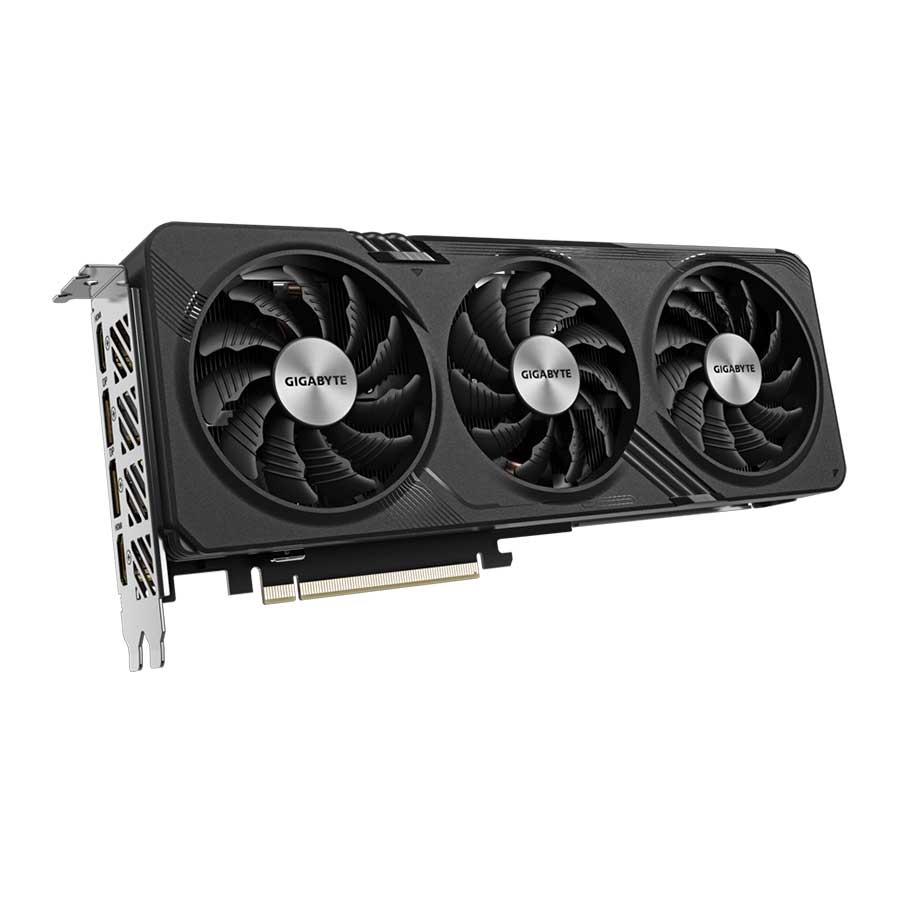 کارت گرافیک گیگابایت مدل GeForce RTX 4060 Ti GAMING OC 16GB GDDR6