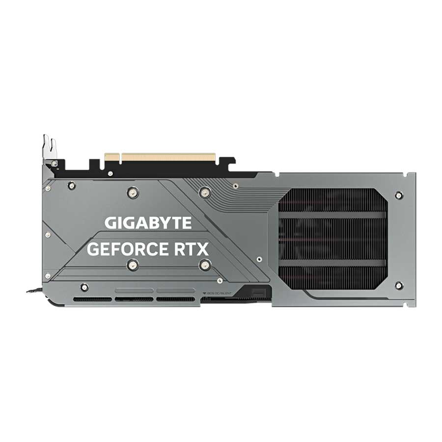 کارت گرافیک گیگابایت مدل GeForce RTX 4060 Ti GAMING OC 16GB GDDR6