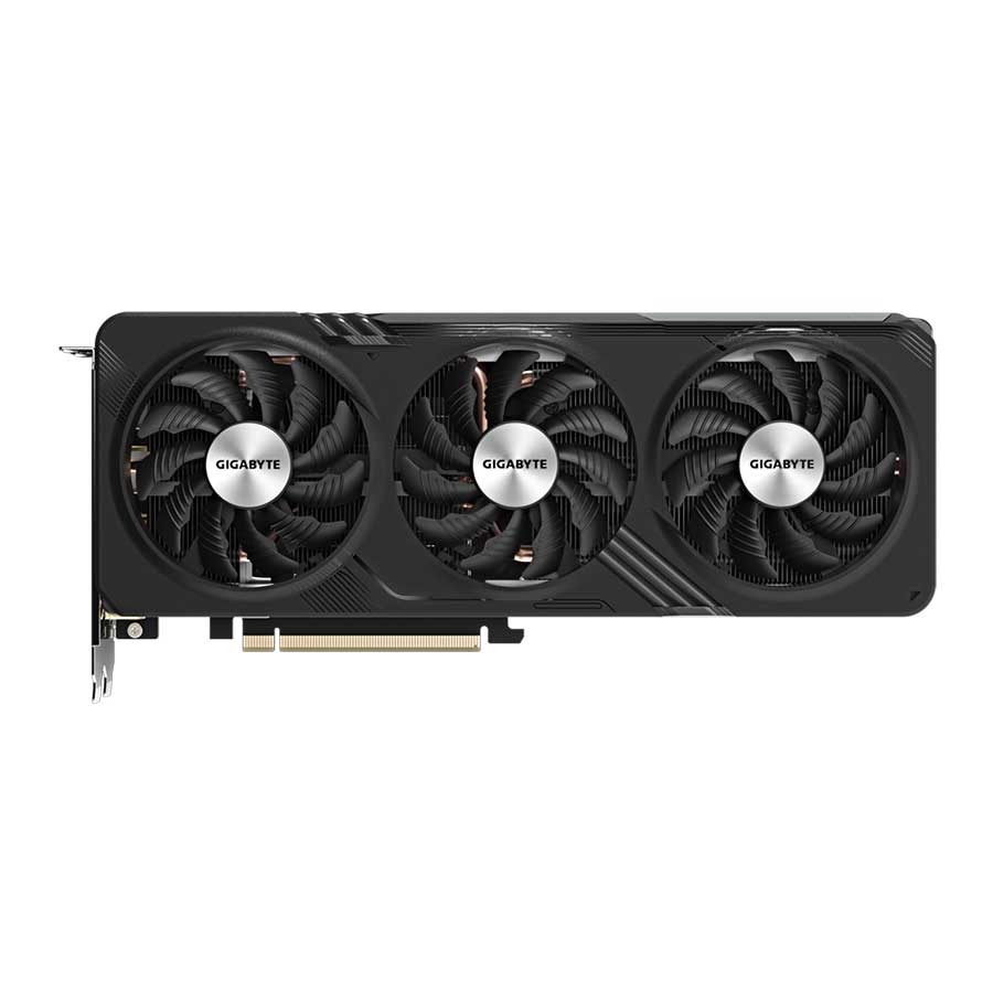 کارت گرافیک گیگابایت مدل GeForce RTX 4060 Ti GAMING OC 16GB GDDR6