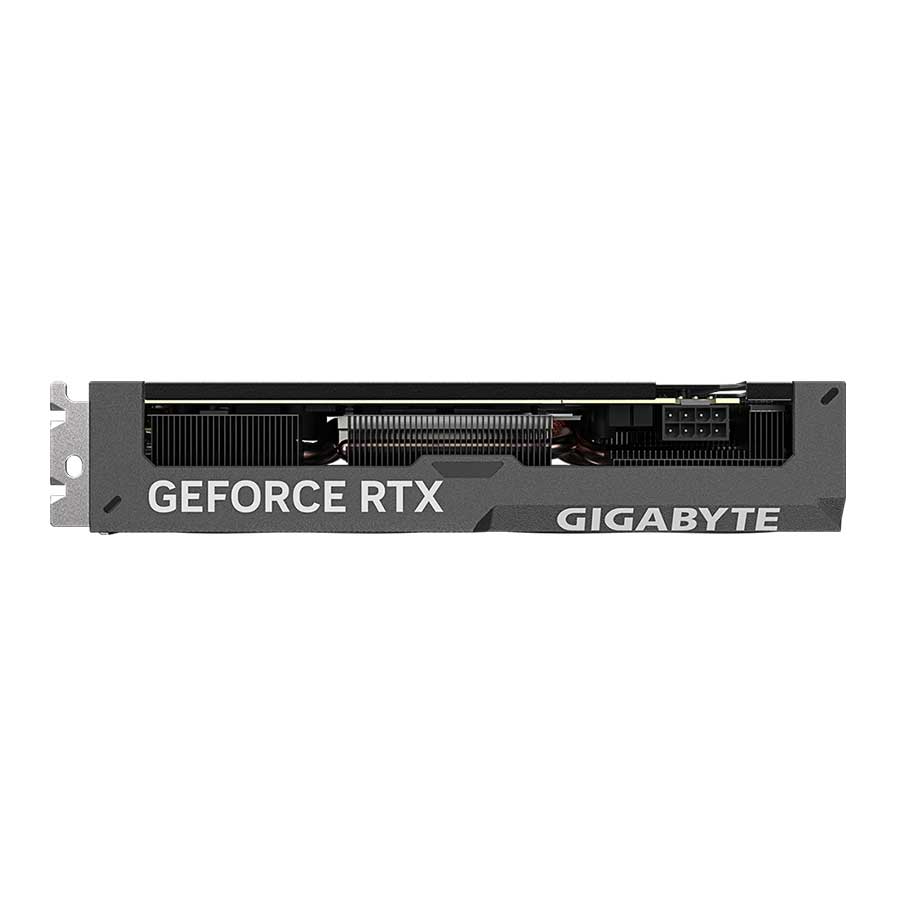 کارت گرافیک گیگابایت مدل GeForce RTX 4060 Ti Windforce OC 16GB GDDR6