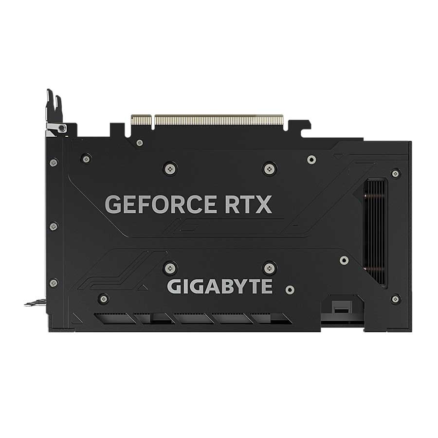 کارت گرافیک گیگابایت مدل GeForce RTX 4060 Ti Windforce OC 16GB GDDR6