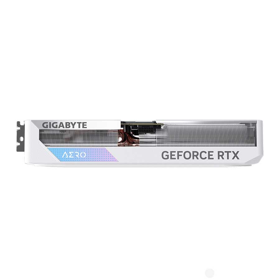 کارت گرافیک گیگابایت مدل GeForce RTX 4070 AERO OC 12G GDDR6X