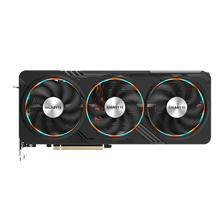 کارت گرافیک گیگابایت GeForce RTX 4070 SUPER GAMING OC 12GB GDDR6X