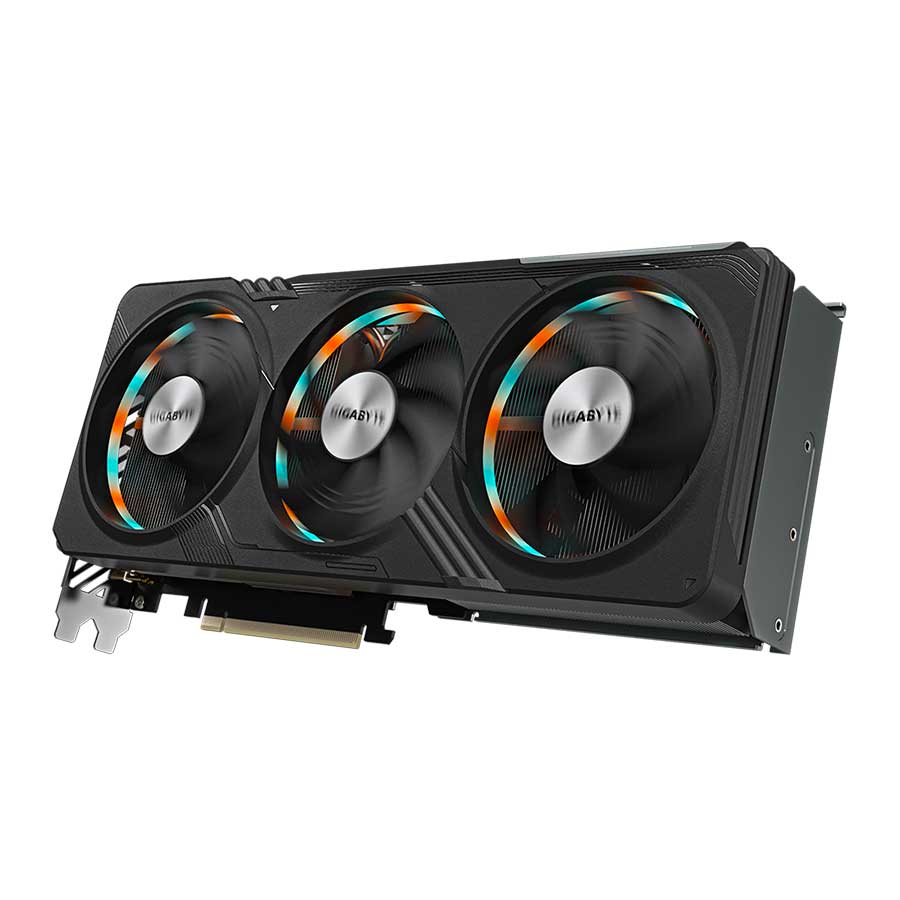 کارت گرافیک گیگابایت GeForce RTX 4070 SUPER GAMING OC 12GB GDDR6X