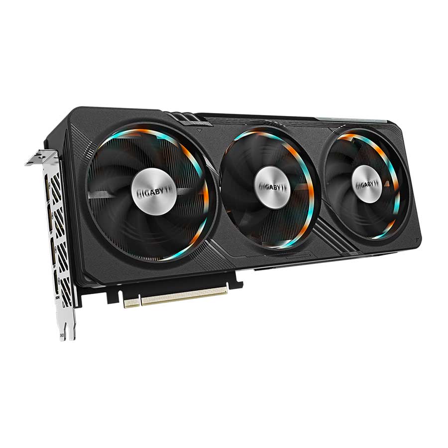 کارت گرافیک گیگابایت GeForce RTX 4070 SUPER GAMING OC 12GB GDDR6X