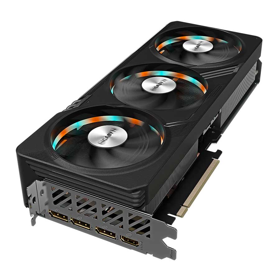 کارت گرافیک گیگابایت GeForce RTX 4070 SUPER GAMING OC 12GB GDDR6X