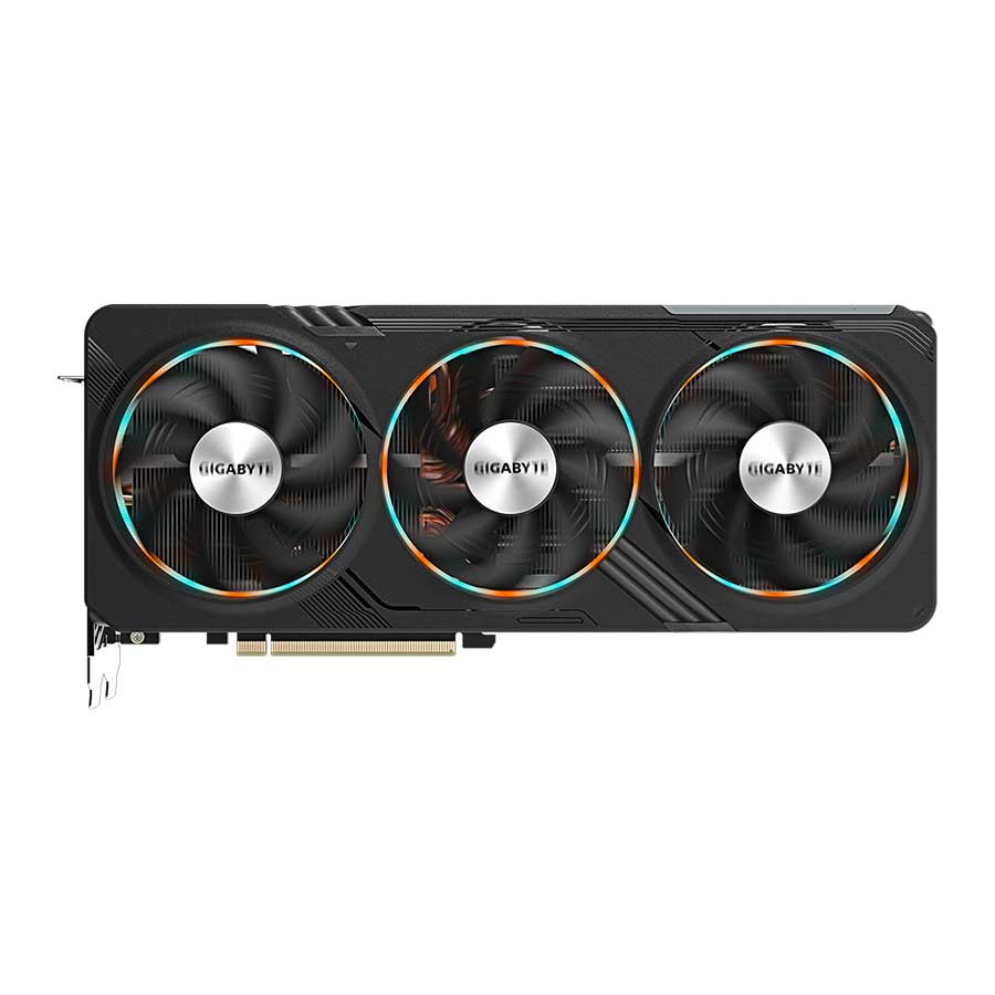 کارت گرافیک گیگابایت GeForce RTX 4070 Ti SUPER GAMING OC 16G GDDR6X