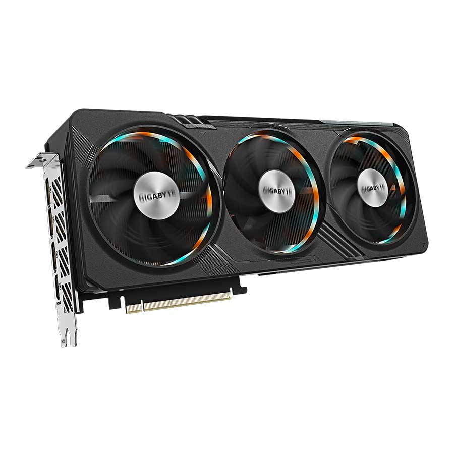 کارت گرافیک گیگابایت GeForce RTX 4070 Ti SUPER GAMING OC 16G GDDR6X