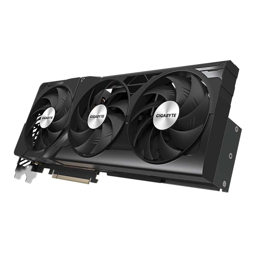 کارت گرافیک گیگابایت مدل GeForce RTX 4090 WINDFORCE V2 24G GDDR6X