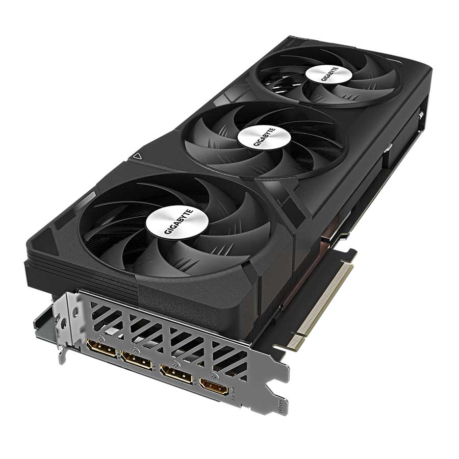 کارت گرافیک گیگابایت مدل GeForce RTX 4090 WINDFORCE V2 24G GDDR6X