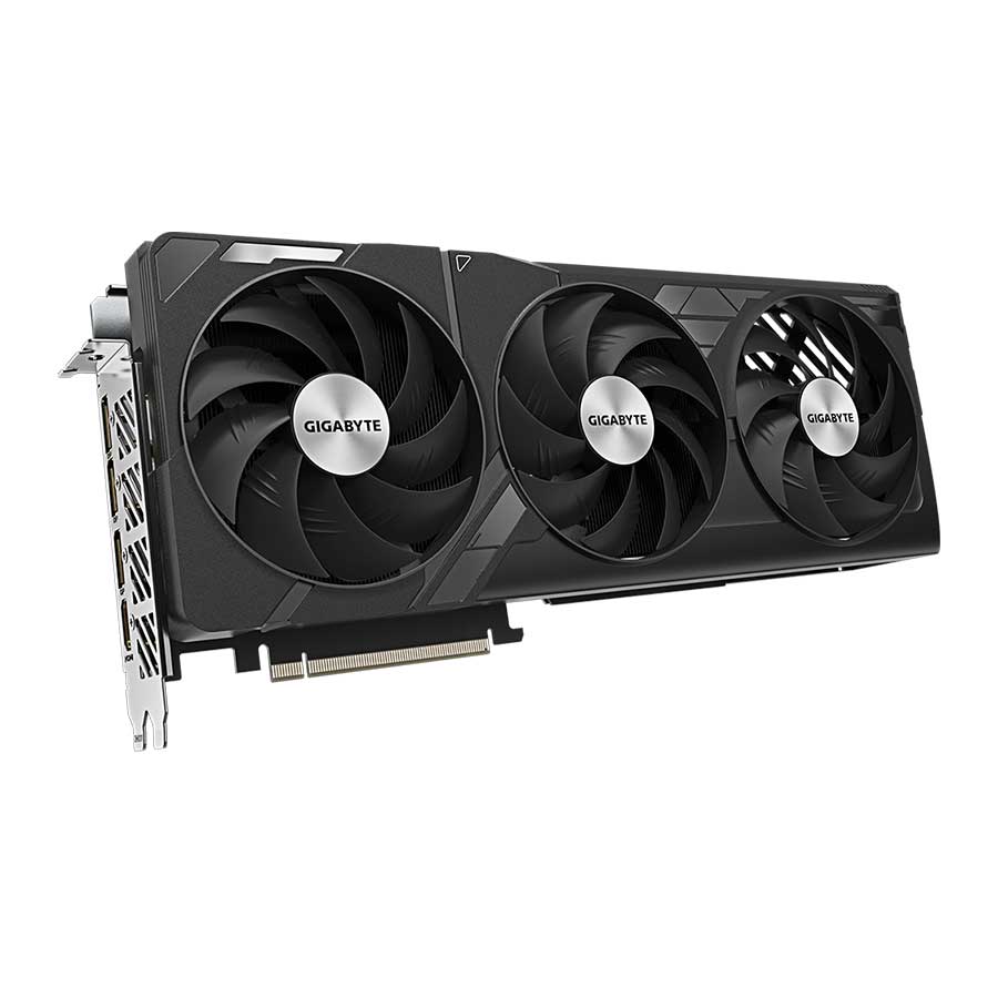 کارت گرافیک گیگابایت مدل GeForce RTX 4090 WINDFORCE V2 24G GDDR6X