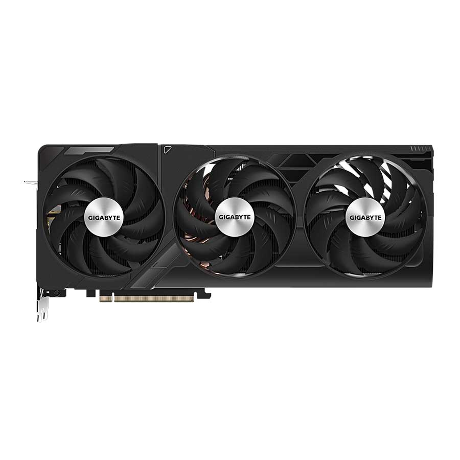 کارت گرافیک گیگابایت مدل GeForce RTX 4090 WINDFORCE V2 24G GDDR6X