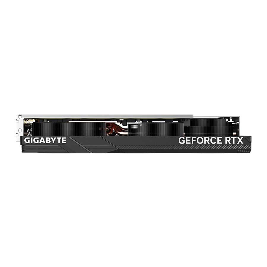 کارت گرافیک گیگابایت مدل GeForce RTX 4090 WINDFORCE V2 24G GDDR6X