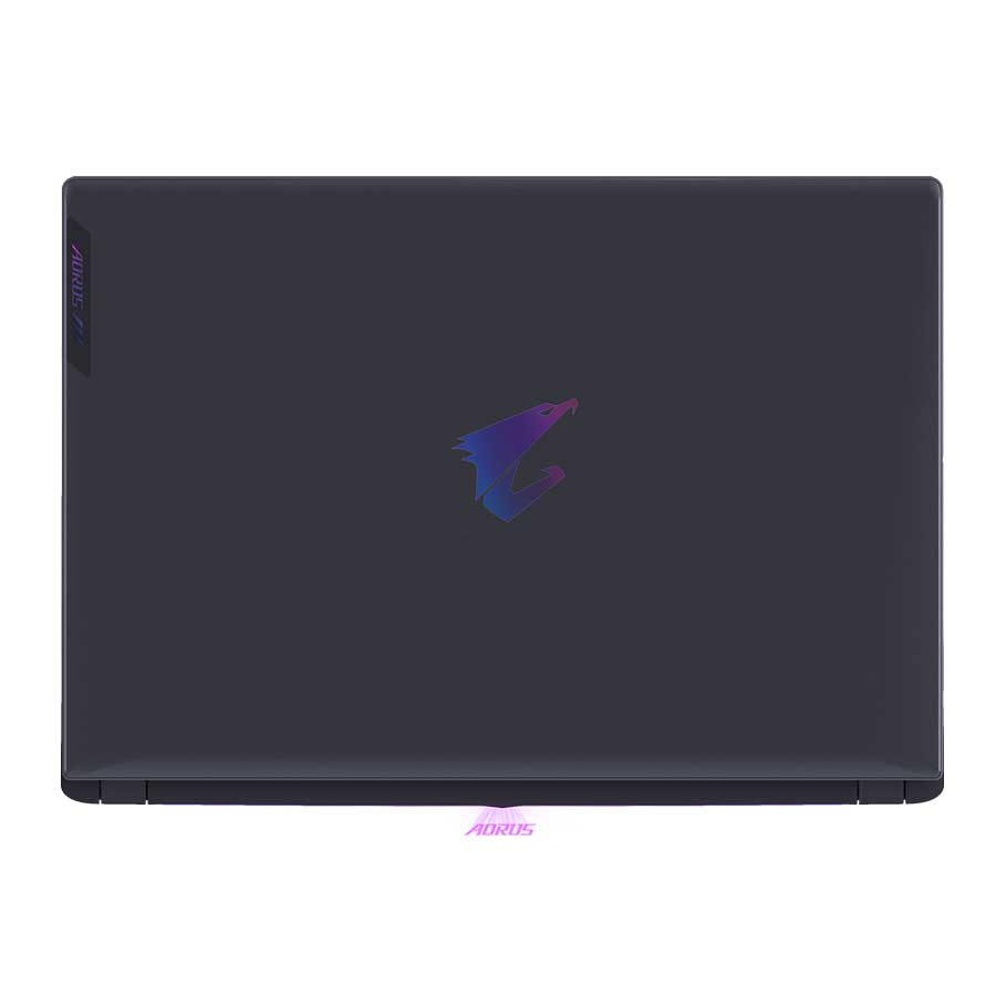 لپ تاپ 16 اینچ گیگابایت AORUS 16X ASG Core i9 14900HX