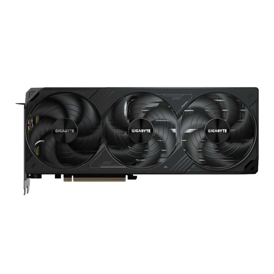 RTX 5080 WINDFORCE OC SFF 16G GDDR7 کارت گرافیک گیگابایت مدل RTX 5080 WINDFORCE OC SFF 16G GDDR7