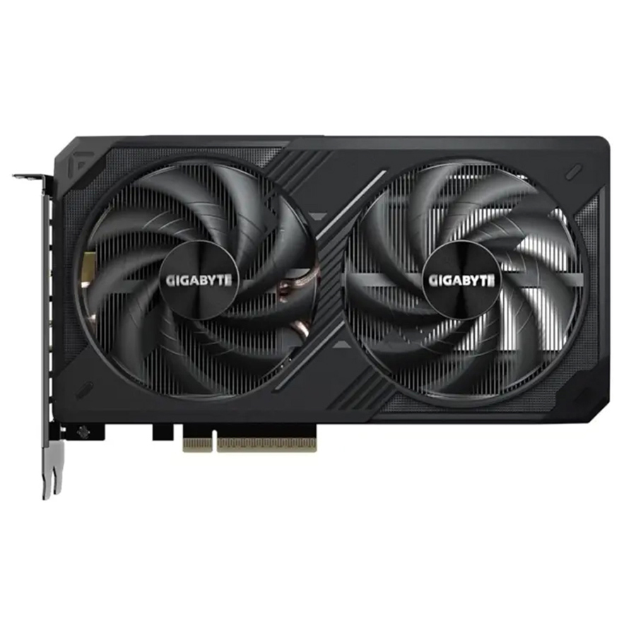 Gigabyte GeForce RTX 5060 Ti WINDFORCE OC 16G کارت گرافیک گیگابایت