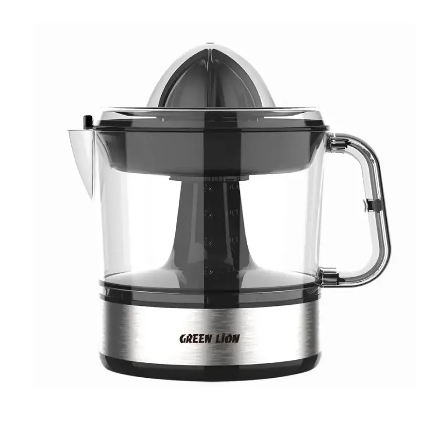 GNCTJUR700BK آب مرکبات گیری گرین لاین مدل GNCTJUR700BK 700mL