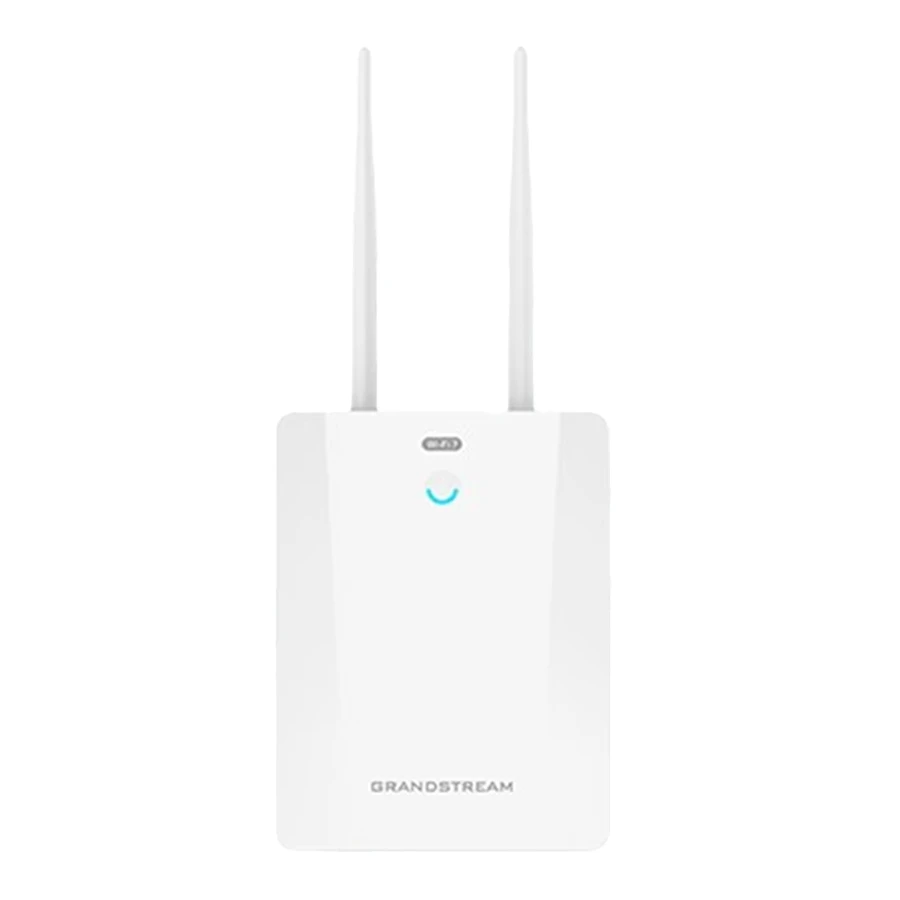 Grandstream GWN7670LR Dual Band Wi-Fi 7 Access Point اکسس پوینت بیسیم و دوباند گرند استریم