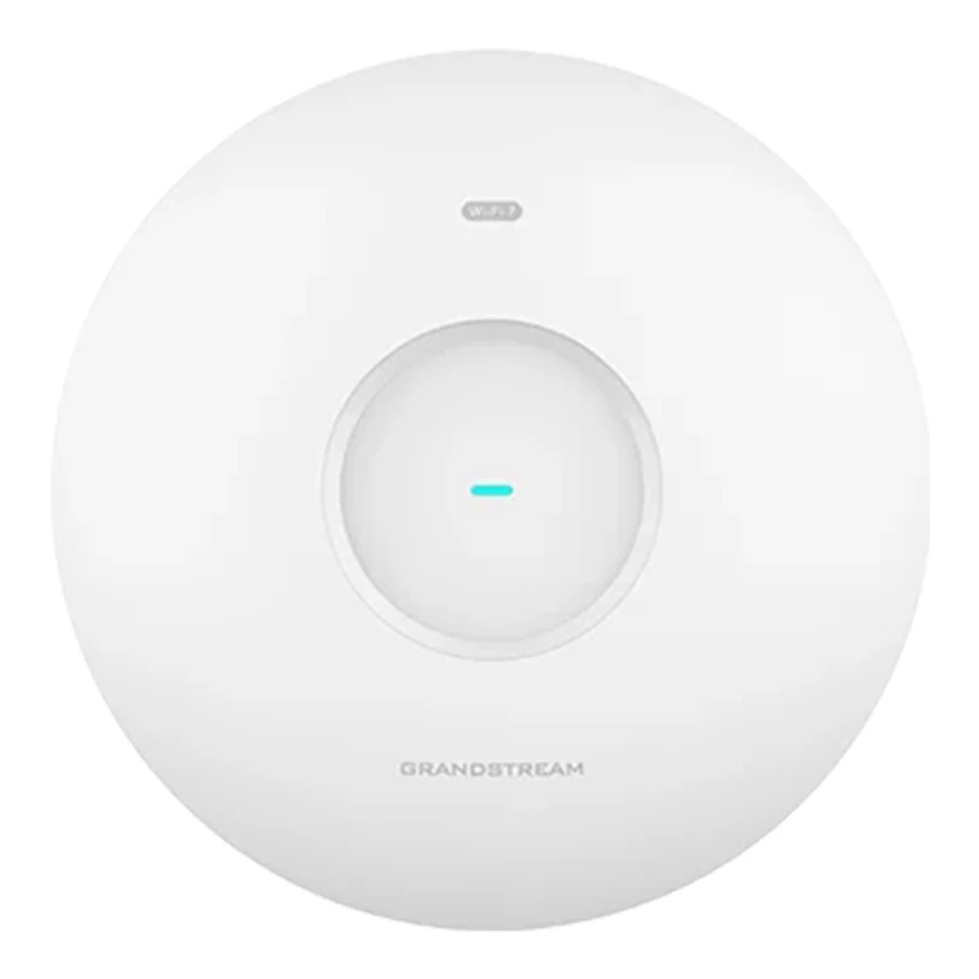 Grandstream GWN7672 Wi-Fi 7 Tri Band Access Point اکسس پوینت سه باند گرند استریم