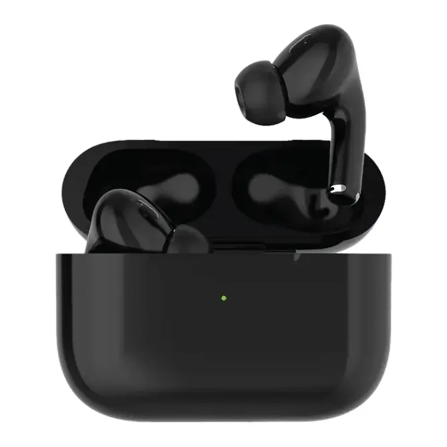 Green Lion D2 Earbuds Pro 2 True Wireless and Bluetooth Handsfree هندزفری بیسیم و بلوتوث گرین لاین