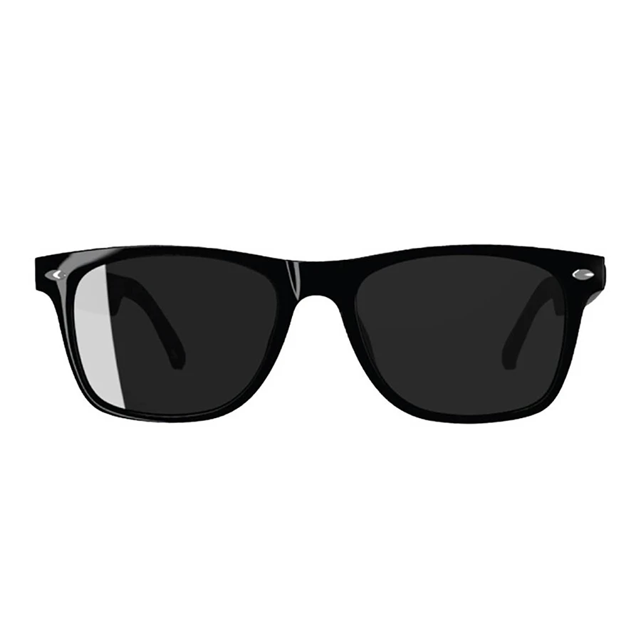 Green Lion GNPA2SGLSSBK Paris 2 Smart Glass عینک آفتابی هوشمند گرین لاین