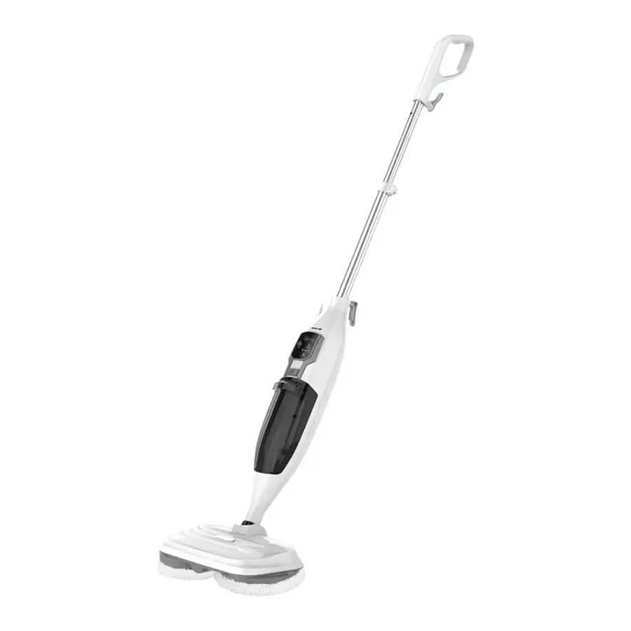 Green Lion Hydro Mop 3X Rotary Mop Cleaner تی بخار گرین لاین