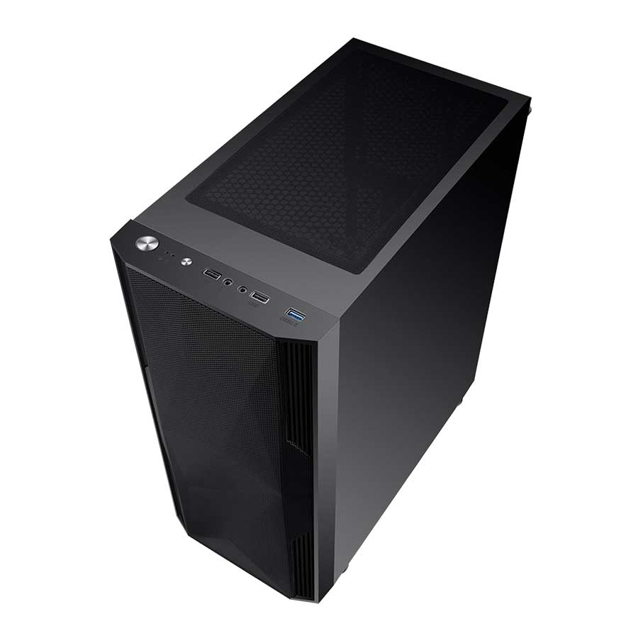 کیس کامپیوتر اوست مدل GT-AV02-M