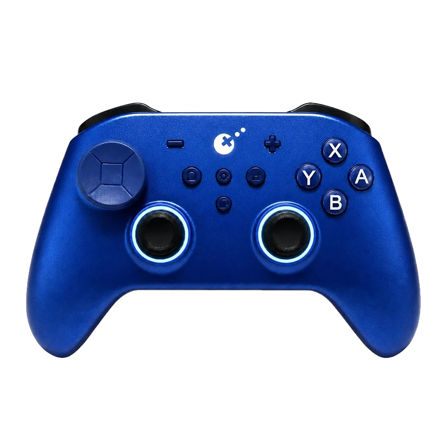 Gulikit TT Max Blue Controller Wireless GamePad دسته بازی بیسیم گالی کیت