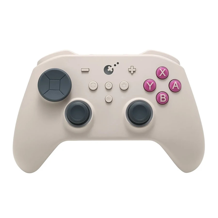 Gulikit TT Max Retro Controller Wireless GamePad دسته بازی بیسیم گالی کیت