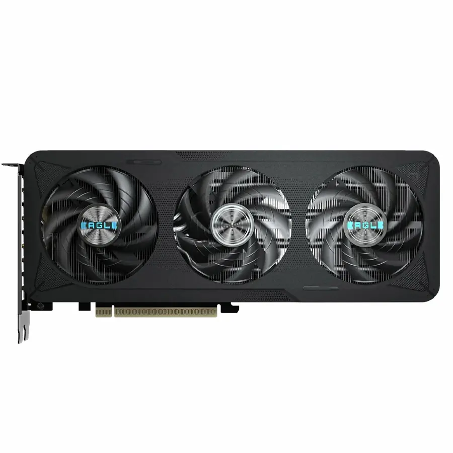 GIGABYTE RTX 5060 Ti Eagle Max OC 16G کارت گرافیک GIGABYTE RTX 5060 Ti Eagle Max OC 16G