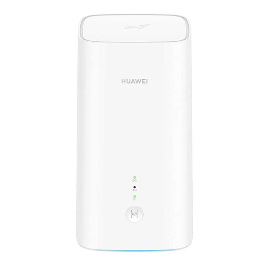 H122-373 CPE Pro 2 مودم روتر 5G بیسیم گیگابیت دوباند هواوی مدل H122-373 CPE Pro 2