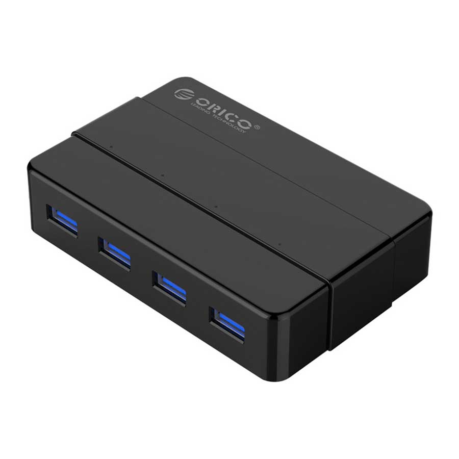 هاب USB 3.0 چهار پورت اوریکو مدل H4928-U3-V1