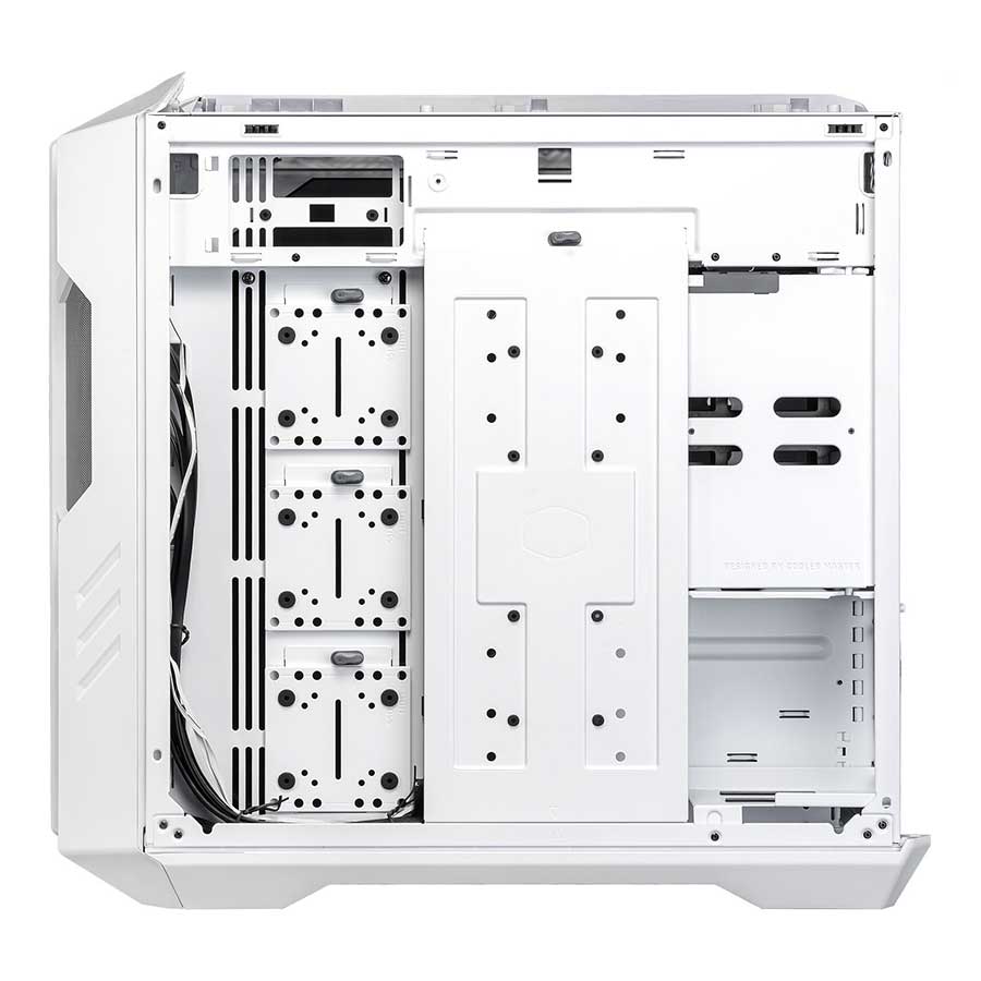 کیس کامپیوتر کولرمستر مدل HAF 700 WHITE