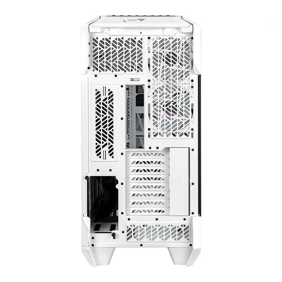 کیس کامپیوتر کولرمستر مدل HAF 700 WHITE