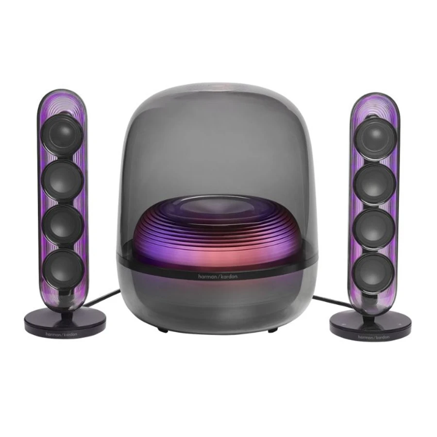 Harman Kardon SoundSticks 5 Bluetooth Speaker اسپیکر بیسیم و بلوتوث هارمن کاردن