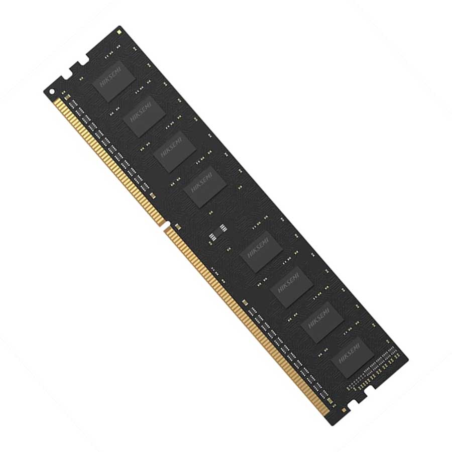 رم هایک سمی مدل HIKER DDR4 Single