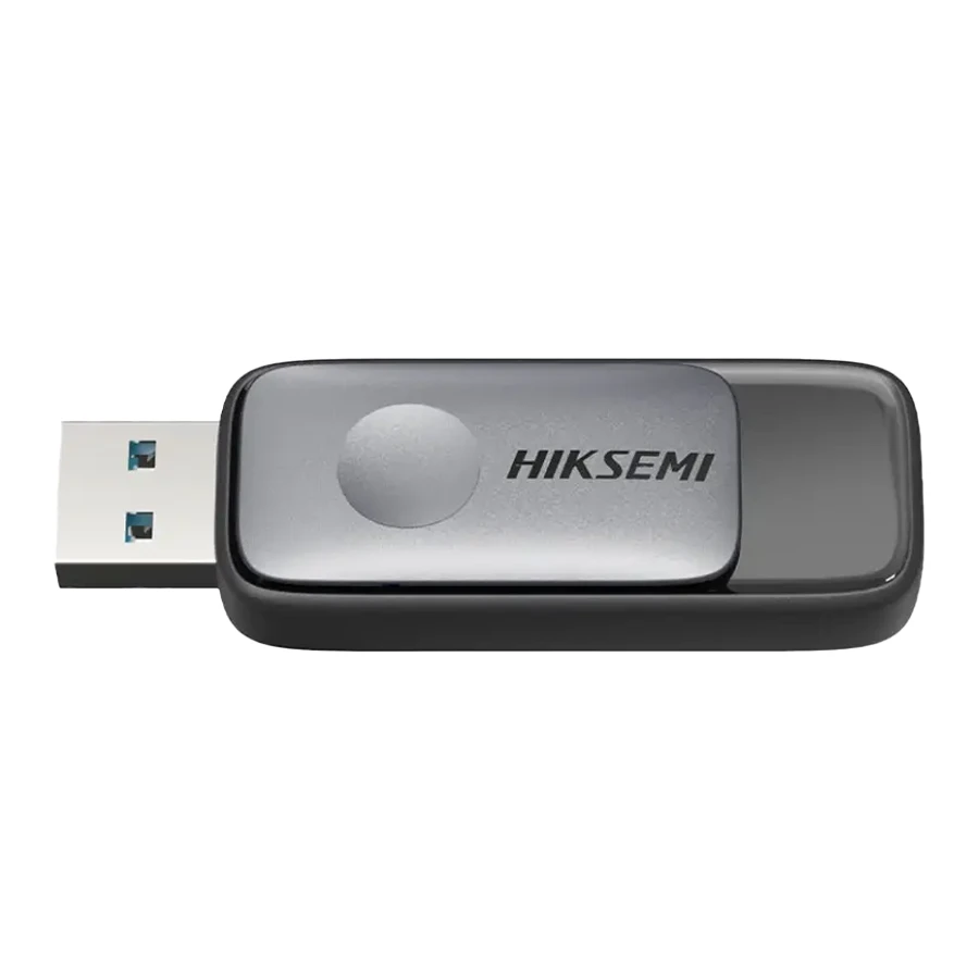 Hiksemi M210S 128GB USB 3.2 Flash Memory فلش مموری 128 گیگابایت USB 3.2 هایک سمی