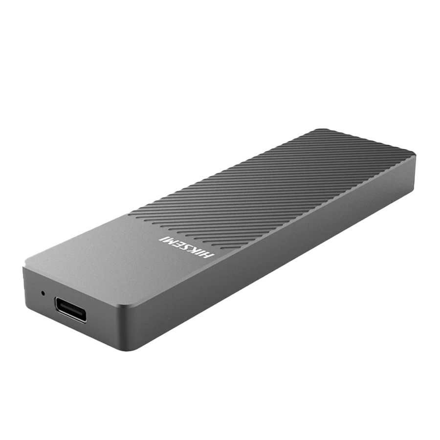 HikSemi MD202 USB 3.2 10Gbps M.2 NVMe SATA SSD Enclosure باکس هارد اس اس دی هایک سمی