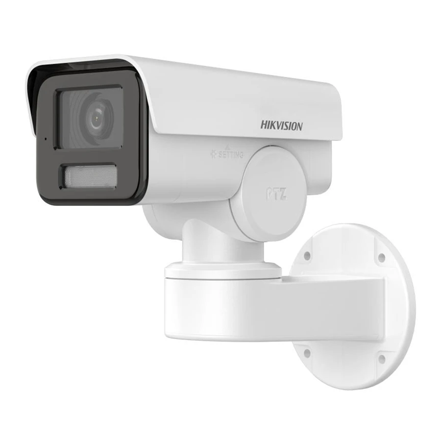 Hikvision DS-2CD1A43G0-IZU 4MP Varifocal Bullet PT Network Camera دوربین بولت 4 مگاپیکسل هایک ویژن
