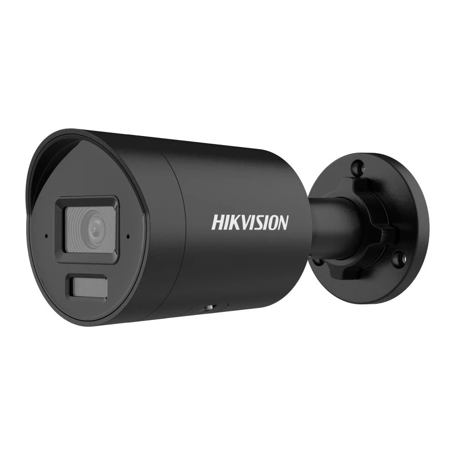 Hikvision DS-2CD2063G2-LI2U 6MP AcuSense Fixed Bullet Network Camera دوربین بولت 6 مگاپیکسل هایک ویژن