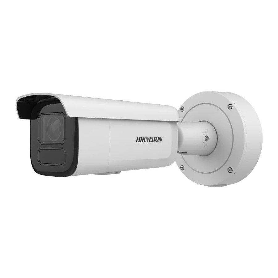 Hikvision DS-2CD3646G2-IZS 4MP AcuSense Powered-by-DarkFighter Motorized Varifocal Bullet Network Camera دوربین بولت 4 مگاپیکسل هایک ویژن