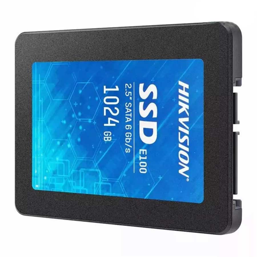 اس اس دی 1 ترابایت 2.5 اینچ SATA هایک ویژن مدل E100